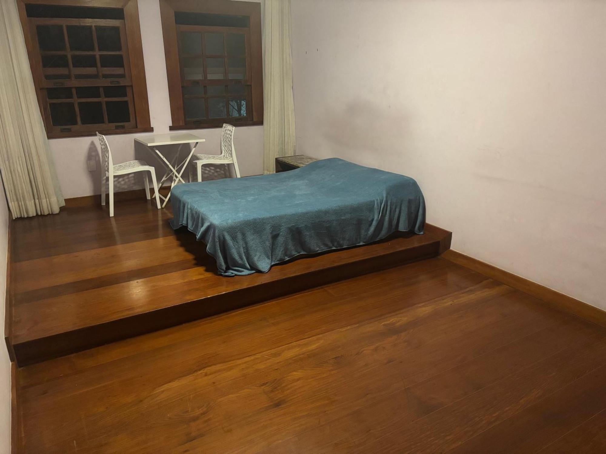Guest house Espaco Holistico Luz Da Nova Era *